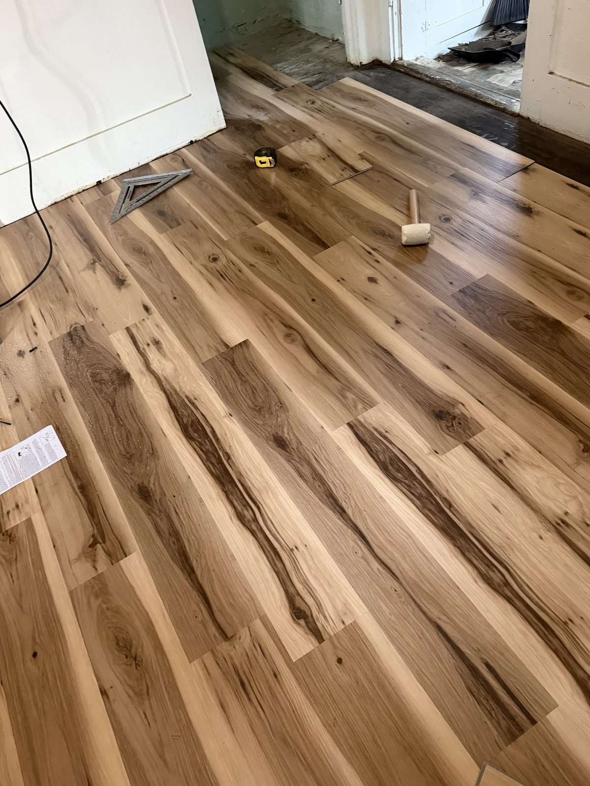 Flooring