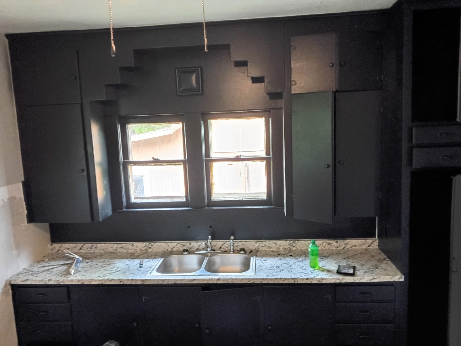 Kitchens and baths